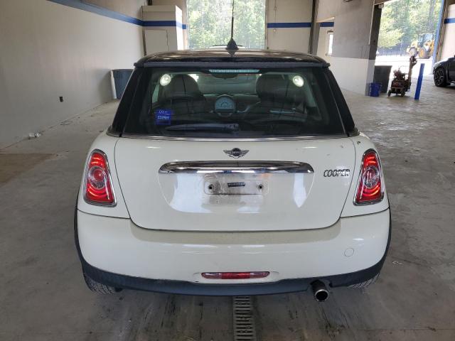 Photo 6 from auction – 2011 MINI COOPER with VIN WMWSU3C54BT092671