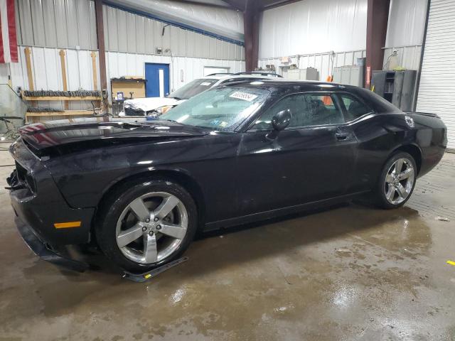 DODGE CHALLENGER 2010 with VIN 2B3CJ5DT8AH212400 - Photo from auction