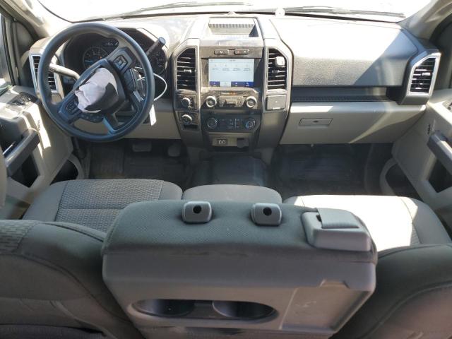 Photo 8 from auction – 2020 FORD F150 SUPER with VIN 1FTEW1E54LFC34481