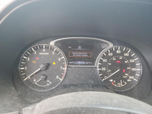 Photo 9 from auction – 2018 NISSAN PATHFINDER with VIN 5N1DR2MN1JC675666