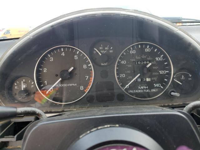 Photo 9 from auction – 1991 MAZDA MX-5 MIATA with VIN JM1NA3511M1214601
