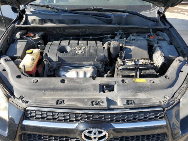 Photo 12 from auction – 2010 TOYOTA RAV4 LIMIT with VIN JTMYF4DV0AD016711