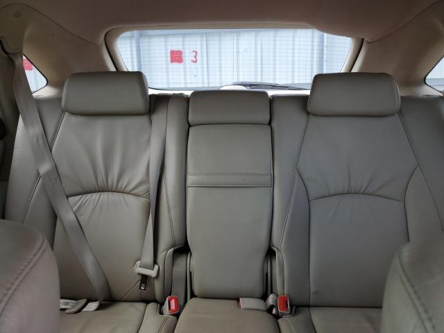 Photo 10 from auction – 2007 LEXUS RX 350 with VIN 2T2GK31UX7C023714