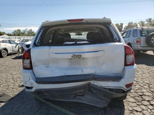 Photo 6 from auction – 2014 JEEP COMPASS with VIN 1C4NJCBA7ED925630