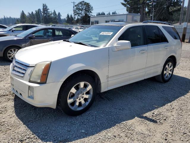 CADILLAC SRX 2006 с VIN 1GYEE63A260194032 - Фото с аукциона