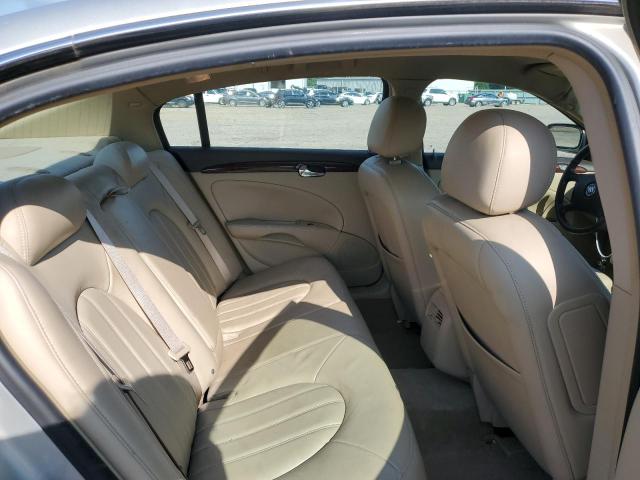 Photo 10 from auction – 2007 BUICK LUCERNE CX with VIN 1G4HR57Y77U220185