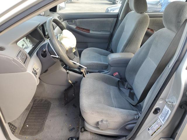 Photo 7 from auction – 2004 TOYOTA COROLLA CE with VIN 1NXBR32E44Z341890