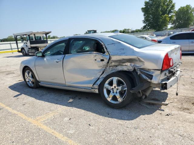 Photo 2 from auction – 2012 CHEVROLET MALIBU 1LT with VIN 1G1ZC5E06CF351445