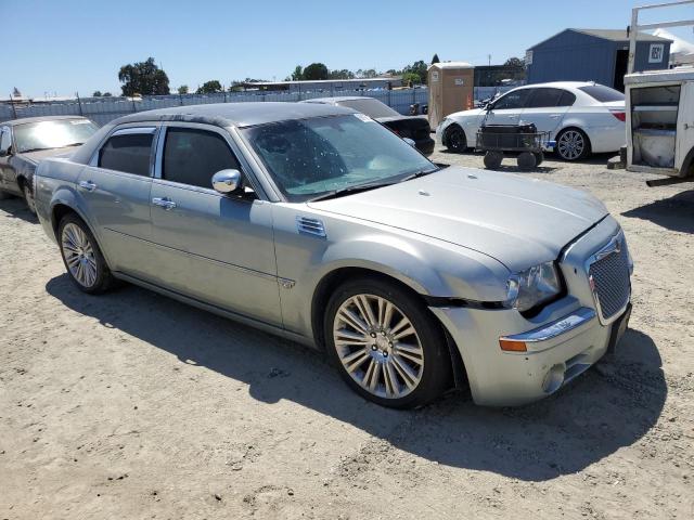 Photo 4 from auction – 2006 CHRYSLER 300C with VIN 2C3LA63H26H138873