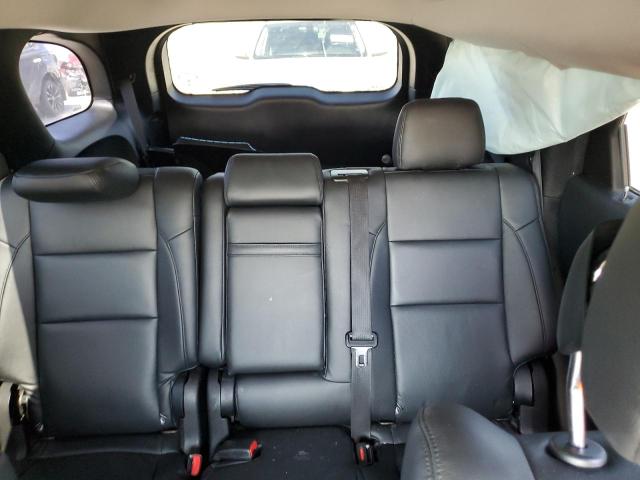 Photo 10 from auction – 2014 DODGE DURANGO SX with VIN 1C4RDHAG8EC551448