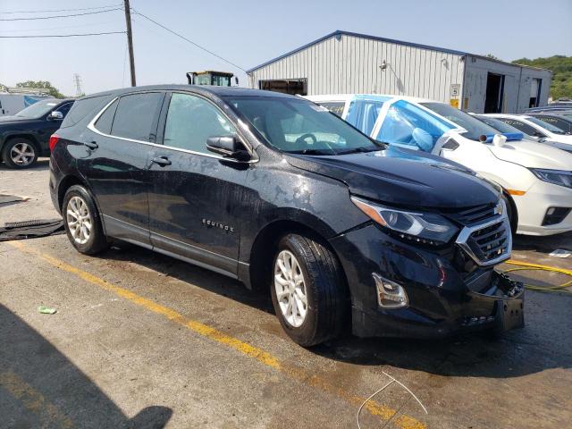 Photo 4 from auction – 2018 CHEVROLET EQUINOX LT with VIN 2GNAXJEVXJ6172529