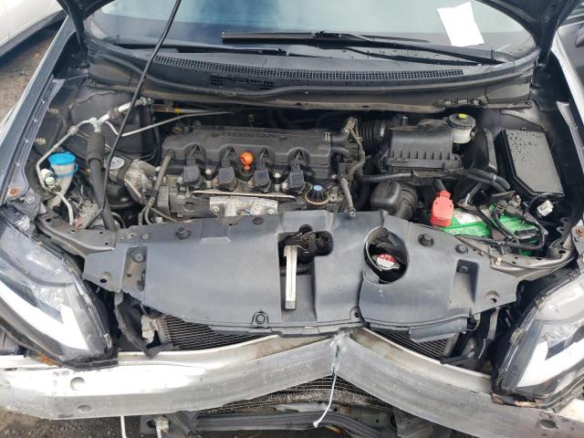 Photo 11 from auction – 2015 HONDA CIVIC EX with VIN 19XFB2F88FE206728