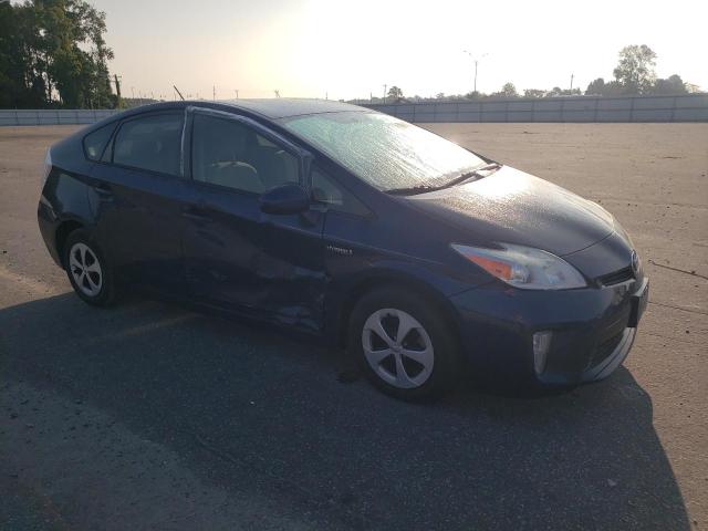 Photo 4 from auction – 2015 TOYOTA PRIUS with VIN JTDKN3DU7F1990253
