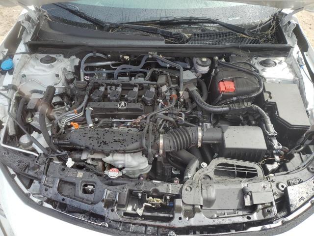 Photo 11 from auction – 2024 ACURA INTEGRA A- with VIN 19UDE4H69RA002065