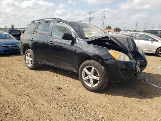 Photo 4 from auction – 2010 TOYOTA RAV4 with VIN JTMZF4DV7A5023136