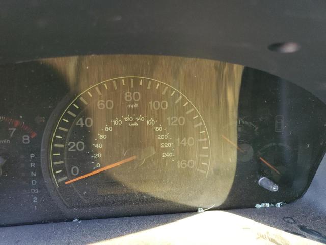 Photo 9 from auction – 2003 HONDA ACCORD EX with VIN JHMCM56673C052849