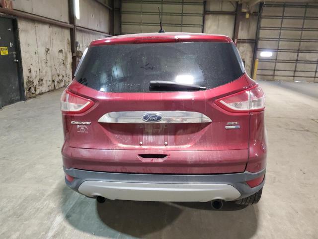 Photo 6 from auction – 2013 FORD ESCAPE SEL with VIN 1FMCU9HX4DUB79340
