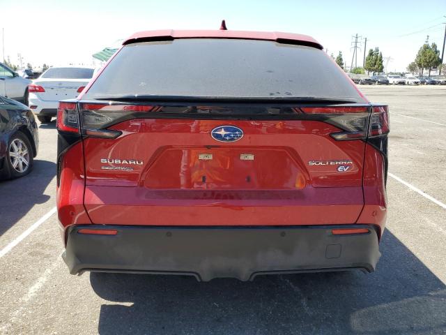 Photo 6 from auction – 2023 SUBARU SOLTERRA P with VIN JTMABABA5PA026088