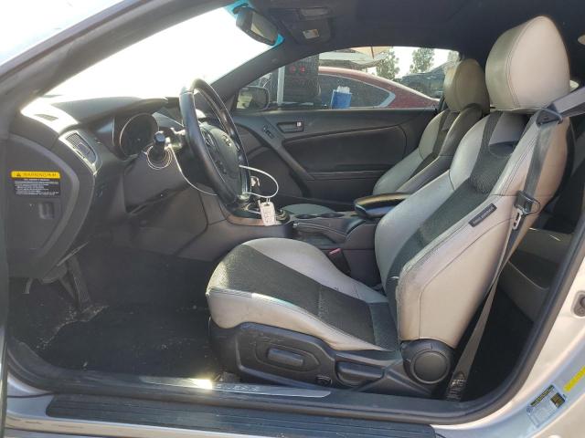 Photo 7 from auction – 2013 HYUNDAI GENESIS CO with VIN KMHHT6KD5DU103213