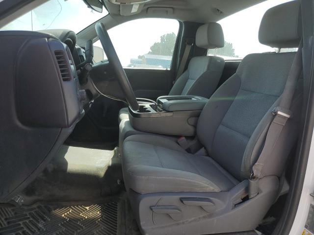 Photo 7 from auction – 2014 CHEVROLET SILVERADO with VIN 1GCNCPEC5EZ360487