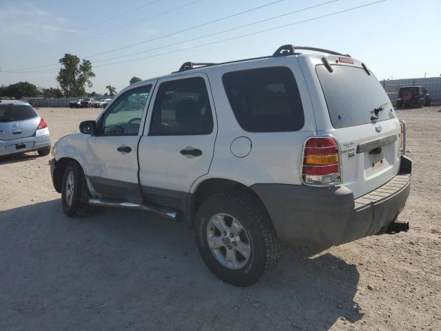 Photo 2 from auction – 2005 FORD ESCAPE XLT with VIN 1FMYU93135KB34170