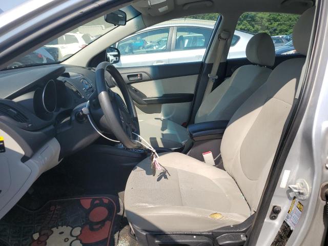 Photo 7 from auction – 2012 KIA FORTE EX with VIN KNAFU4A23C5588471