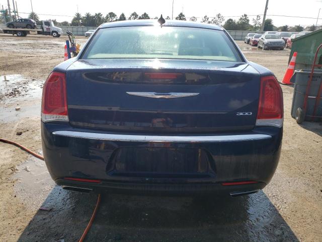Photo 6 from auction – 2016 CHRYSLER 300 LIMITE with VIN 2C3CCAAG5GH224557