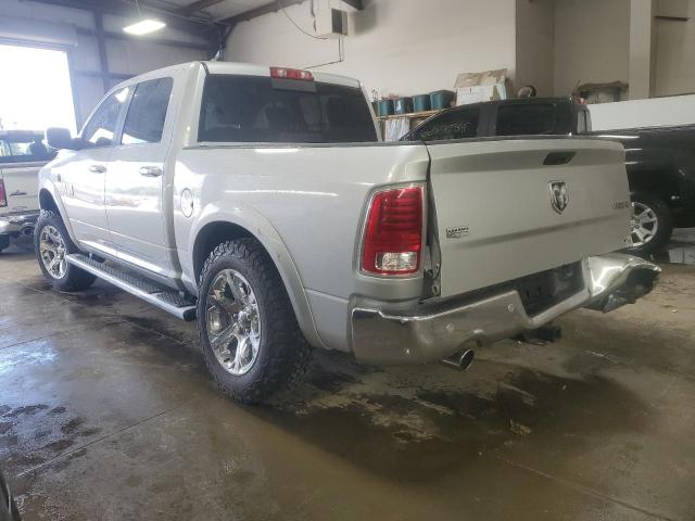 Photo 2 from auction – 2018 RAM 1500 LARAM with VIN 1C6RR7NM1JS258574