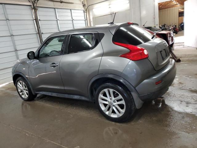 Photo 2 from auction – 2011 NISSAN JUKE S with VIN JN8AF5MR1BT013662