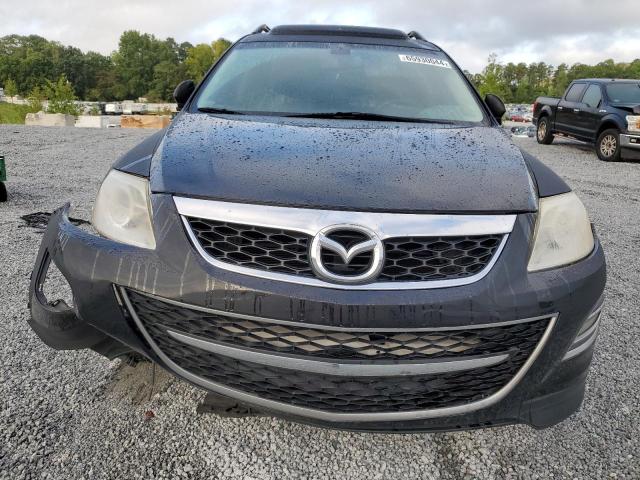 Photo 5 from auction – 2011 MAZDA CX-9 with VIN JM3TB2DA7B0318892