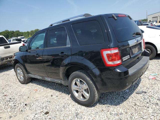 Photo 2 from auction – 2012 FORD ESCAPE LIM with VIN 1FMCU0EG3CKB77282