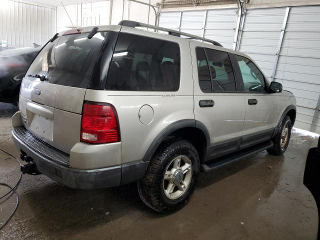 Zdjęcie 3 z aukcji – 2003 FORD EXPLORER X z VIN 1FMZU63K03UA61966