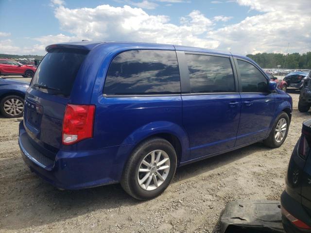 Photo 3 from auction – 2020 DODGE GRAND CARA with VIN 2C4RDGBG6LR236581