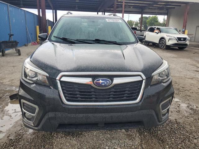 Photo 5 from auction – 2019 SUBARU FORESTER L with VIN JF2SKASC5KH470112