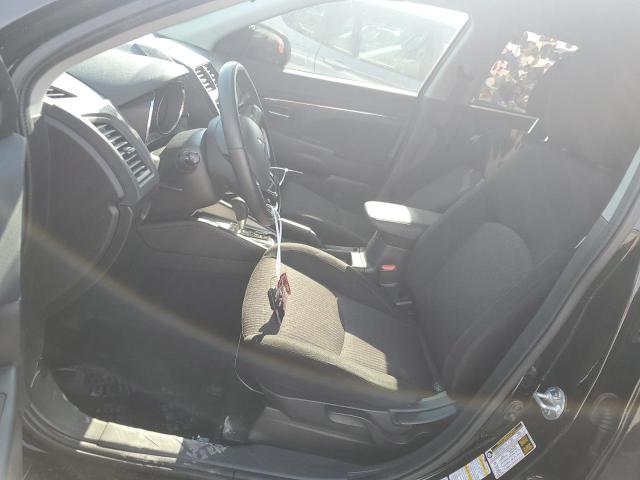 Photo 7 from auction – 2018 MITSUBISHI OUTLANDER with VIN JA4AP3AUXJU004743