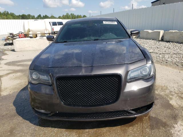 Photo 5 from auction – 2015 CHRYSLER 300 S with VIN 2C3CCAGG1FH793184