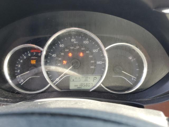 Photo 9 from auction – 2014 TOYOTA COROLLA L with VIN 2T1BURHE6EC063764