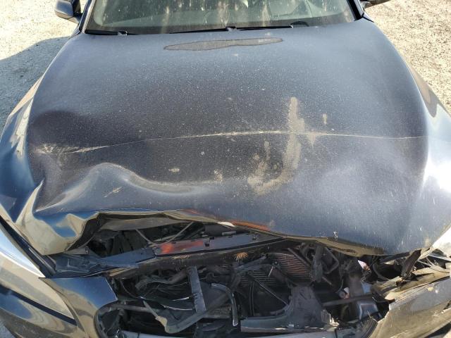 Photo 11 from auction – 2013 BMW 750 LXI with VIN WBAYF8C52DD140828