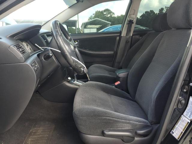 Photo 7 from auction – 2008 TOYOTA COROLLA CE with VIN 1NXBR32E28Z960235