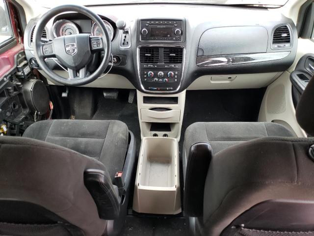 Photo 8 from auction – 2014 DODGE GRAND CARA with VIN 2C4RDGBG4ER140953