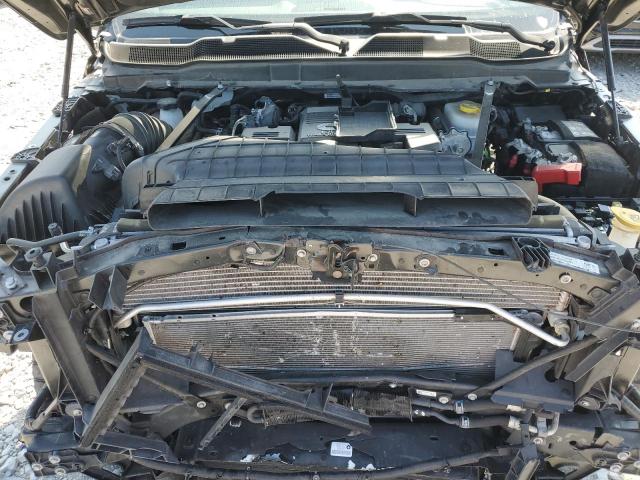 Photo 11 from auction – 2022 RAM 2500 LARAM with VIN 3C6UR5FL6NG393860