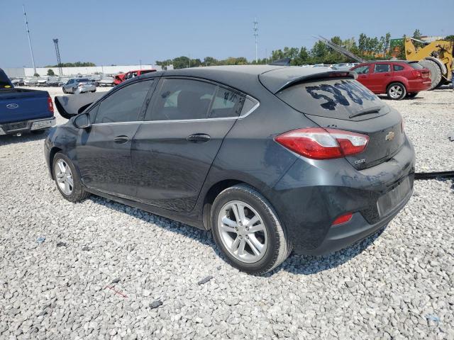 Photo 2 from auction – 2017 CHEVROLET CRUZE LT with VIN 3G1BE6SM0HS588928