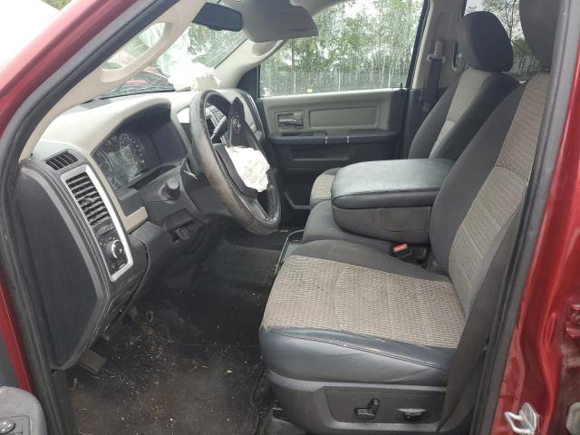 Photo 7 from auction – 2012 DODGE RAM 1500 S with VIN 1C6RD7LT9CS295416