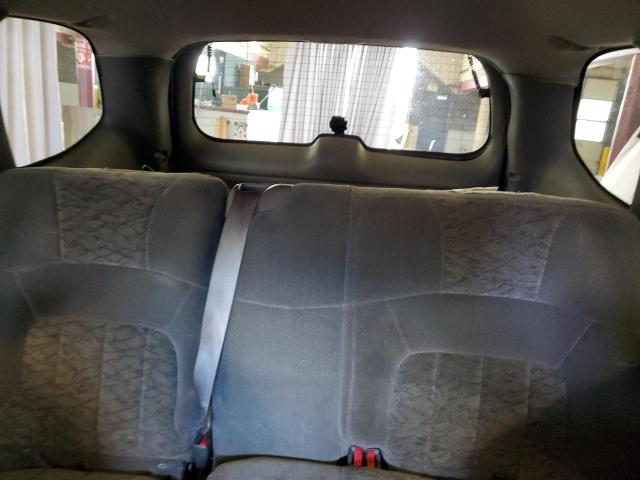 Photo 10 from auction – 2003 GMC ENVOY with VIN 1GKDT13S032124133