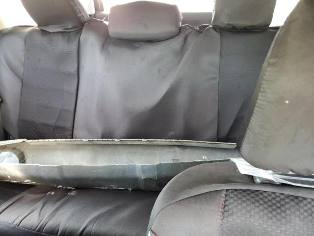 Photo 10 from auction – 2020 TOYOTA 4RUNNER SR with VIN JTEBU5JR4L5782815
