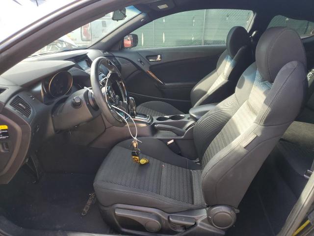 Photo 7 from auction – 2013 HYUNDAI GENESIS CO with VIN KMHHT6KD4DU082192