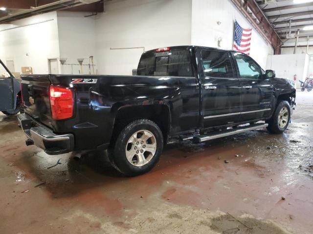 Zdjęcie 3 z aukcji – 2014 CHEVROLET SILVERADO z VIN 3GCUKSECXEG170234