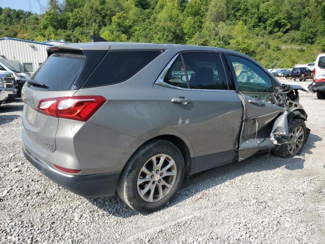 Photo 3 from auction – 2018 CHEVROLET EQUINOX LT with VIN 3GNAXSEV4JS528870
