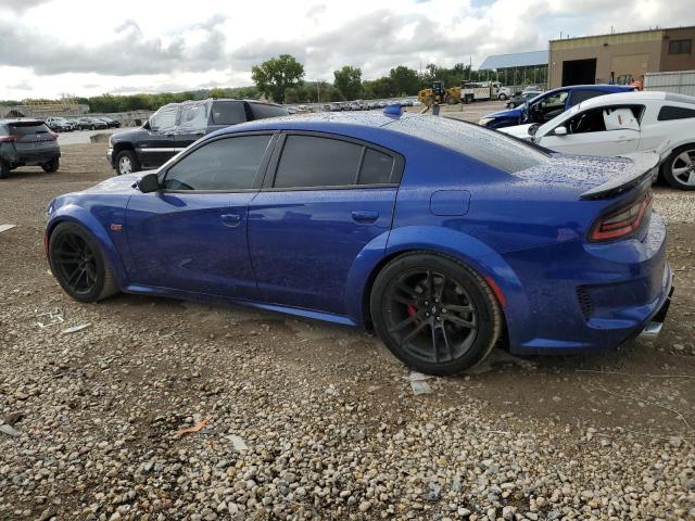 Photo 2 from auction – 2020 DODGE CHARGER SC with VIN 2C3CDXGJ2LH132044