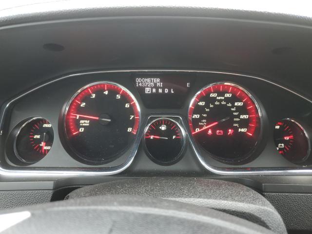 Photo 9 from auction – 2013 GMC ACADIA with VIN 1GKKRRKD4DJ139877